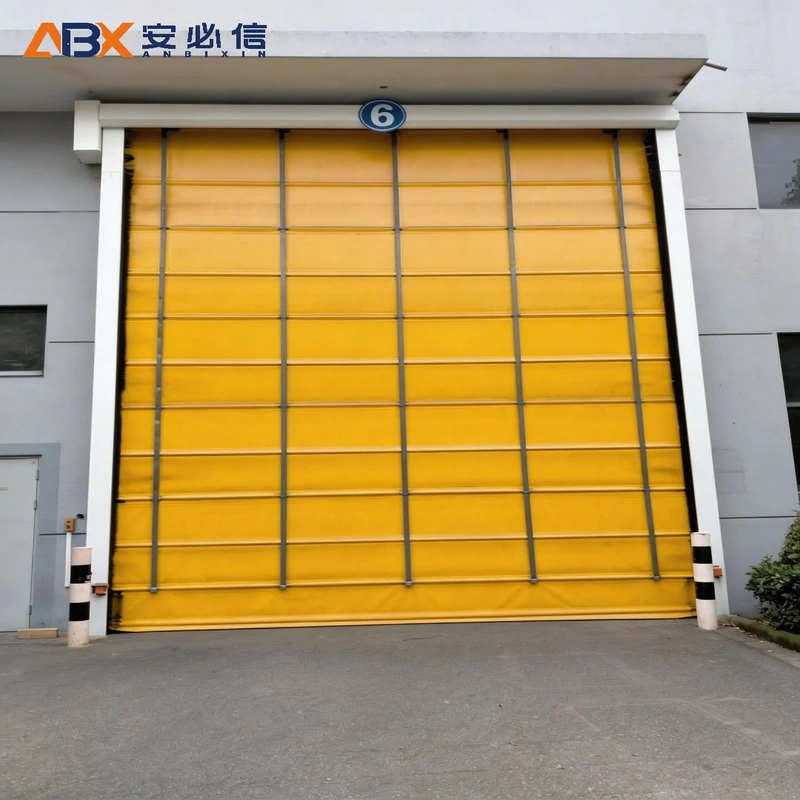山南市背带堆积门